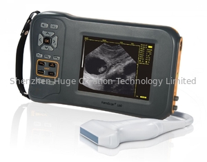 China De zwart-wit Scanner van de Vertonings Veterinaire Ultrasone klank L60 met 32 Digitale Kanalen leverancier
