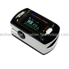 China CE&amp;FDA goedgekeurde OLED-de Vingertopimpuls Oximeter van het kleurenscherm met bluetoothfunctie ah-50EW leverancier