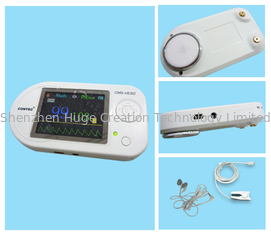 China CMS - van de de Ultrasone klankmachine van VESD het Mobiele Certificaat van de Stethoscoopce Multifunctionele Visuele Digitale leverancier