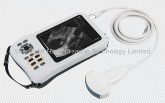 China 5,8 van de Machine Foetale Doppler van de duim de Mobiele Ultrasone klank mens van de scannerfarmscan® L60 leverancier