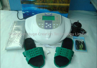 China Multifunctional Detox Foot Spa, de Ionische Machine van Voetdetox leverancier