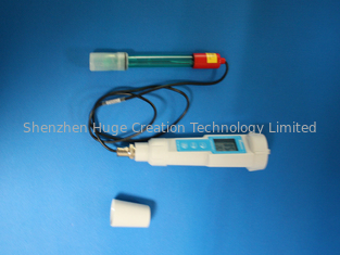 China Draagbare PH Watermeter, Pentype PH Meetinstrument leverancier