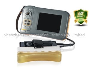 China Draagbare Veterinaire backfat van FarmScan® L70 van de Ultrasone klankmachine scanner leverancier