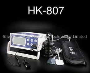 China Grote Machine Voor éénmalig gebruik HK-807 van Detox van de Machtsion Spa Voet met Grote LCD Vertoning leverancier