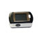 CE&amp;FDA goedgekeurde OLED-de Vingertopimpuls Oximeter van het kleurenscherm met bluetoothfunctie ah-50EW leverancier