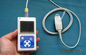 Van de Impulsoximeter van de golfvormvingertop de Veterinaire Monitor van de het Bloedzuurstof leverancier