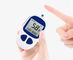 Ce keurt Meter BGM506 van de 500 Geheugen de Goedkope Glucose met Teststroken goed leverancier