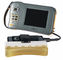 Draagbare Veterinaire backfat van FarmScan® L70 van de Ultrasone klankmachine scanner leverancier