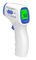 De mini Blauwe Thermometer Infrarode TF -600 van het Kleuren niet Contact Drie Kleuren Achterlicht leverancier