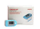 APP van de medische apparatentelefoon oximeter van de software bluetooth SPO2 impuls leverancier