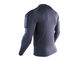 Lange de Sportfitness van het Koker Strakke Overhemd Sneldrogende T-shirt voor Mensen leverancier