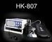 Grote Machine Voor éénmalig gebruik HK-807 van Detox van de Machtsion Spa Voet met Grote LCD Vertoning leverancier